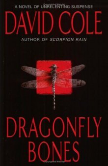 Dragonfly Bones