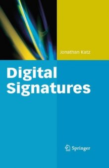 Digital Signatures