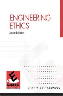 Engineering Ethics, 2nd ed