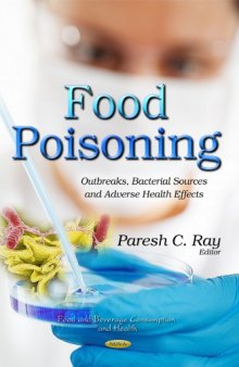 Food poisoning : outbreaks, bacterial sources and adverse health effects