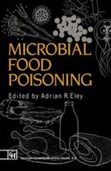 Microbial Food Poisoning