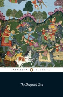 The Bhagavad Gita