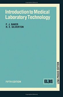 Introduction to Medical Laboratory Technician