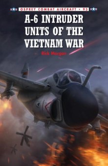 A-6 Intruders Vietnam