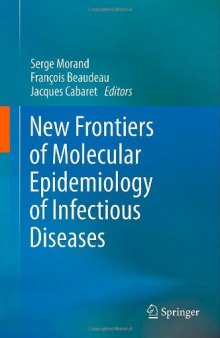 New Frontiers of Molecular Epidemiology of Infectious Diseases  
