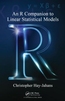 An R Companion to Linear Statistical Models