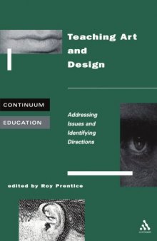 Teaching Art and Design (Continuum education)