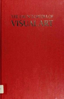 The Encyclopedia of Visual Art (10 Volume Set)