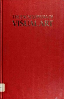 The Encyclopedia of Visual Art (10 Volume Set)