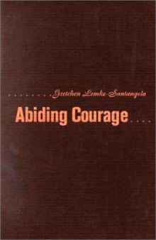 Abiding courage: African American migrant women and the East Bay community