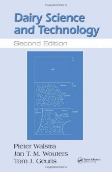 Dairy Science and Technology, Second Edition (Food Science and Technology)