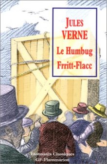 Le humbug. moeurs americaines frritt-flacc  French