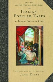 Italian Popular Tales: Italian Popular Tales
