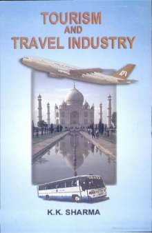 Tourism and Travel Industry  