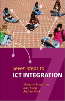 Seven Steps to ICT Integration  