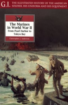 The Marines In World War II