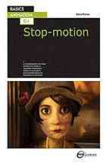 Stop-motion