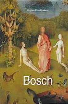 Bosch : Hieronymus Bosch and the Lisbon temptation : a view from the 3rd millennium