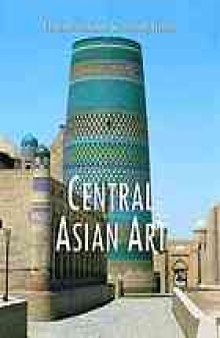 Central Asian art