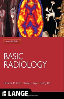 Basic Radiology, 2nd Edition 