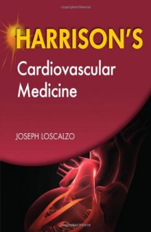 Harrison's Cardiovascular Medicine    