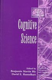 Cognitive science