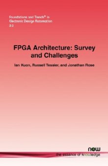 FPGA Architecture