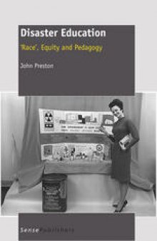 Disaster Education: ‘Race’, Equity and Pedagogy