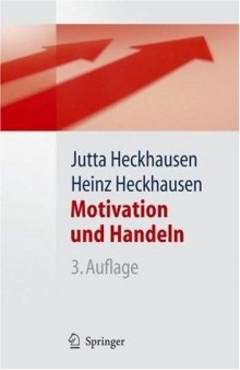 Motivation und Handeln