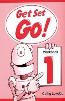 Get Set - Go!: Workbook Level 1
