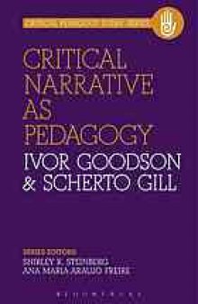 Critical narrative as pedagogy