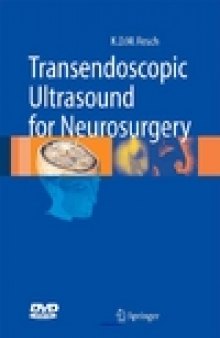 Transendoscopic Ultrasound for Neurosurgery