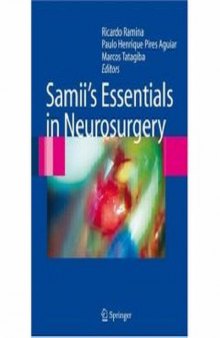 Samii’s Essentials in Neurosurgery