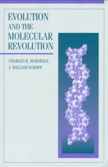 Evolution and Molecular Revolution