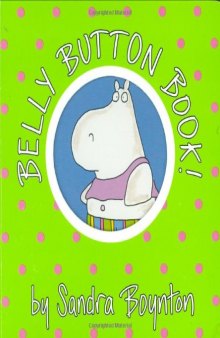 Belly Button Book 