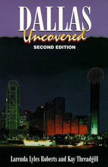 Dallas Uncovered