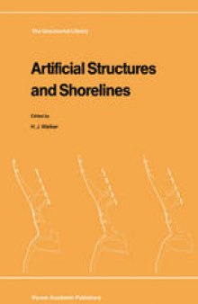 Artificial Structures and Shorelines