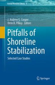 Pitfalls of Shoreline Stabilization: Selected Case Studies