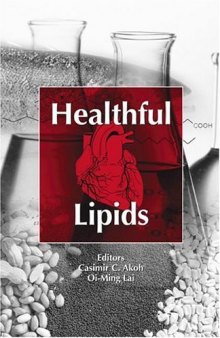 Healthful Lipids
