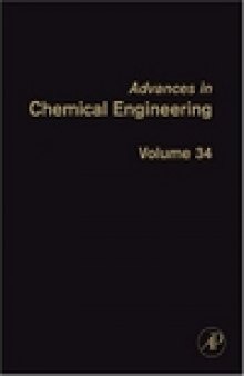Advances in Chemical Engineering: Mathematics in Chemical Kinetics and Engineering