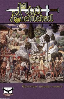 High Medieval (Roleplaying Omni, d20 lite RPG)