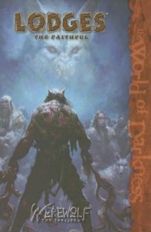 Lodges - The Faithful (Werewolf: The Forsaken)