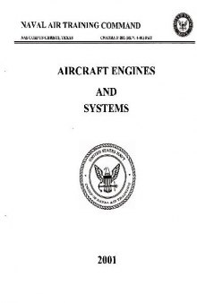 Aircraft Engines and Systems CNATRA P-201