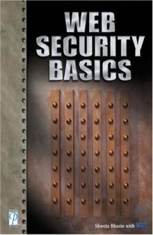 Web Security Basics