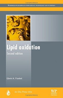 Lipid Oxidation, Second Edition