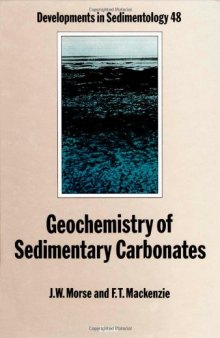 Geochemistry of Sedimentary Carbonates