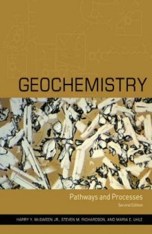 Geochemistry: Pathways and Processes, Second Edition