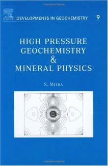 High-Pressure Geochemistry and Mineral Physics: Basics for Planetology and Geo-material Science