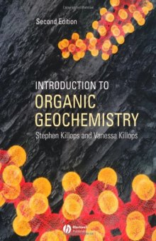 Introduction to organic geochemistry