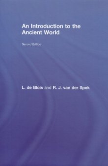 An Introduction to the Ancient World